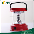 Hot Selling China Light Light Light List, lumière solaire camping camping